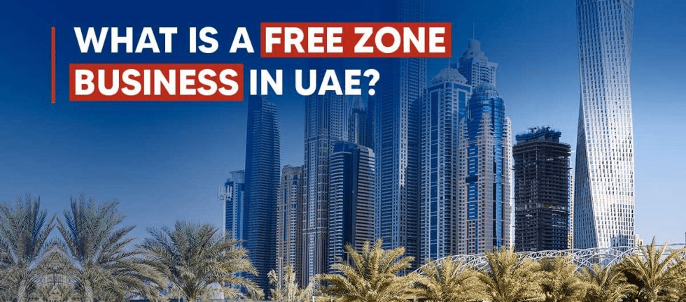 What are Free Trade Zones?